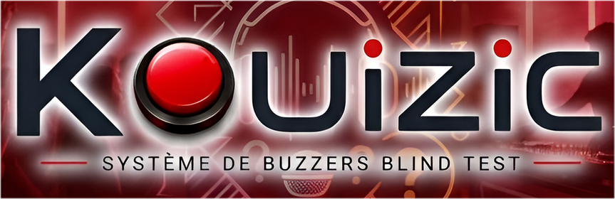 Logo Kouizic